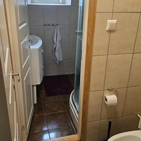 Apartment Flott