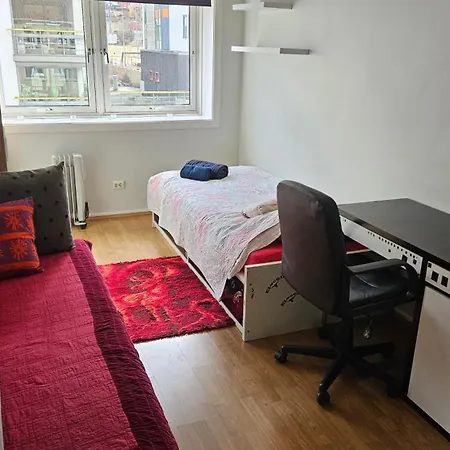 Flott Apartment Trondheim