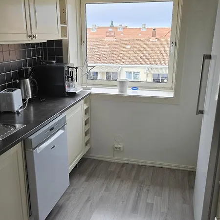 Apartment Flott Trondheim