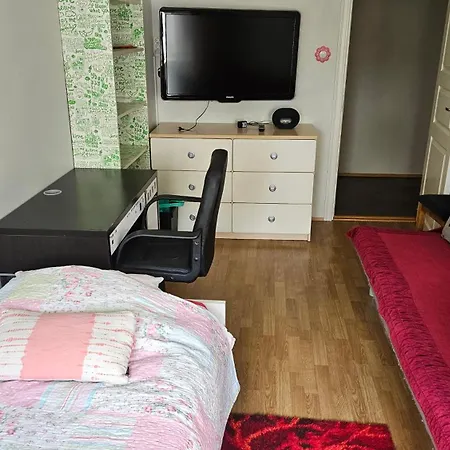 Flott Apartment *